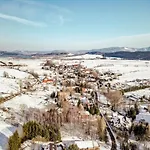 Prázdninový dům Dom Nad Potokiem Opawa, Na Wylacznosc, Karpacz,
