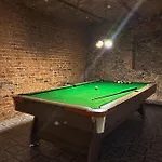 Prázdninový dům Dom Nad Potokiem Opawa, Na Wylacznosc, Karpacz, *