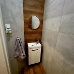 Dom Nad Potokiem Opawa, Na Wylacznosc, Karpacz, Prázdninový dům *
