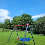 Dom Nad Potokiem Opawa, Na Wylacznosc, Karpacz, Prázdninový dům