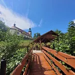 Dom Nad Potokiem Opawa, Na Wylacznosc, Karpacz, Prázdninový dům Opawa