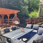 Dom Nad Potokiem Opawa, Na Wylacznosc, Karpacz, Prázdninový dům Opawa