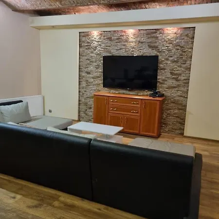 Dom Nad Potokiem Opawa, Na Wylacznosc, Karpacz, Prázdninový dům