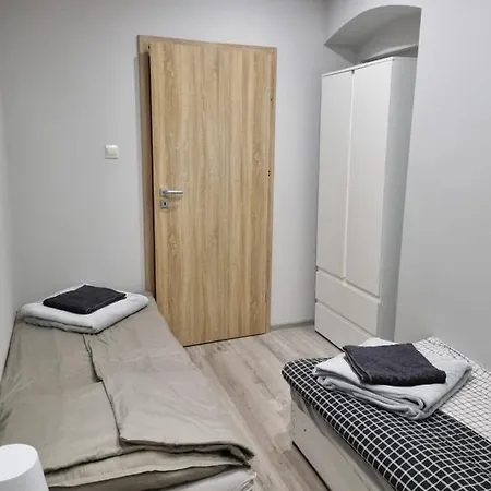 Dom Nad Potokiem Opawa, Na Wylacznosc, Karpacz, Prázdninový dům Opawa