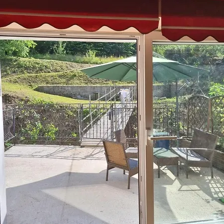 בית נופש Dom Nad Potokiem Opawa, Na Wylacznosc, Karpacz, *