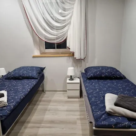 Prázdninový dům Dom Nad Potokiem Opawa, Na Wylacznosc, Karpacz, *