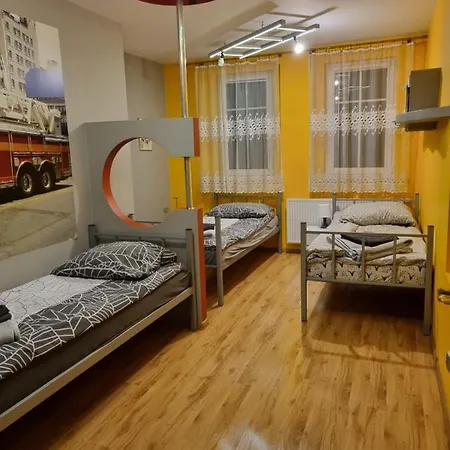 Prázdninový dům Dom Nad Potokiem Opawa, Na Wylacznosc, Karpacz,