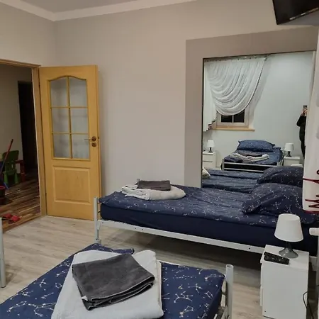 Dom Nad Potokiem Opawa, Na Wylacznosc, Karpacz,