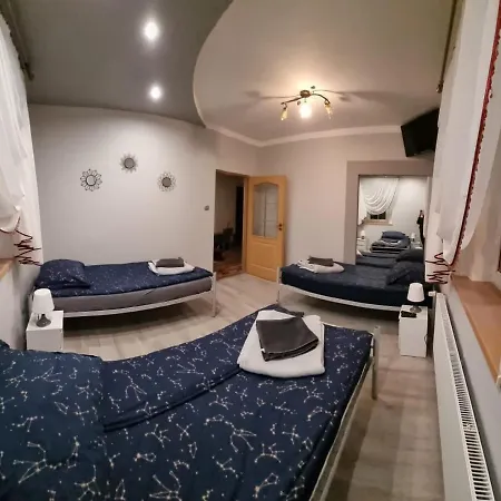 Dom Nad Potokiem Opawa, Na Wylacznosc, Karpacz, Holiday home