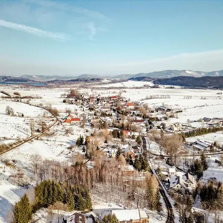 Holiday home Dom Nad Potokiem Opawa, Na Wylacznosc, Karpacz,