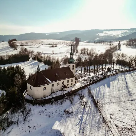 Dom Nad Potokiem Opawa, Na Wylacznosc, Karpacz, * Opawa