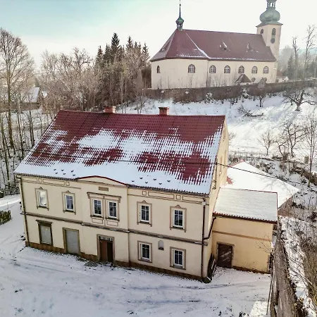 Dom Nad Potokiem Opawa, Na Wylacznosc, Karpacz, * Opawa