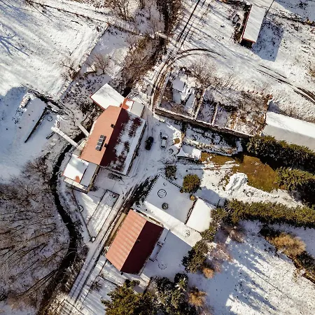 Holiday home Dom Nad Potokiem Opawa, Na Wylacznosc, Karpacz,