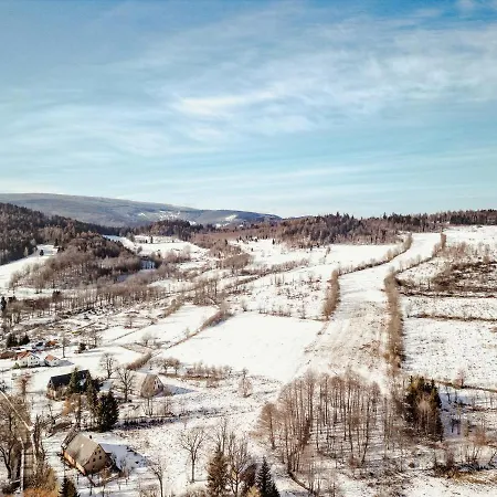 Holiday home Dom Nad Potokiem Opawa, Na Wylacznosc, Karpacz, *