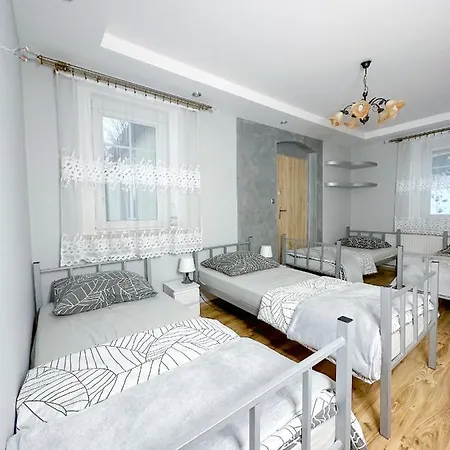 Dom Nad Potokiem Opawa, Na Wylacznosc, Karpacz, Prázdninový dům