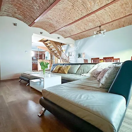 Dom Nad Potokiem Opawa, Na Wylacznosc, Karpacz,