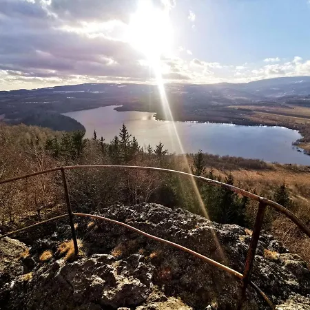Dom Nad Potokiem Opawa, Na Wylacznosc, Karpacz, Tatil Evi