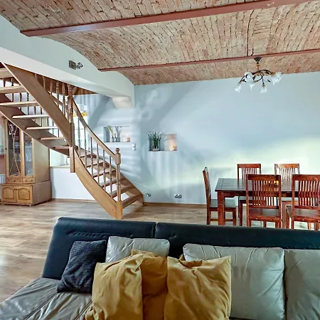 Prázdninový dům Dom Nad Potokiem Opawa, Na Wylacznosc, Karpacz,