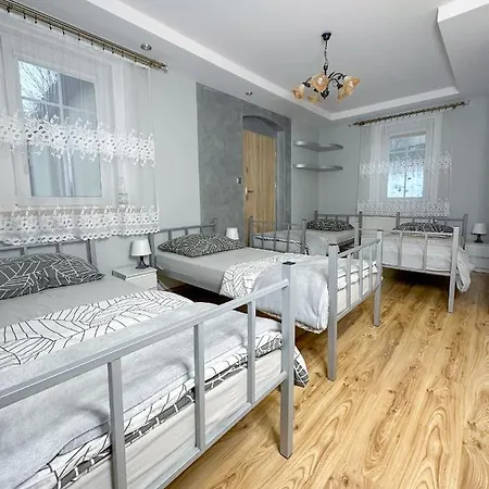 Prázdninový dům Dom Nad Potokiem Opawa, Na Wylacznosc, Karpacz, Opawa