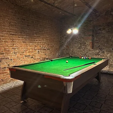 Prázdninový dům Dom Nad Potokiem Opawa, Na Wylacznosc, Karpacz, *