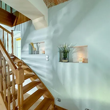 Prázdninový dům Dom Nad Potokiem Opawa, Na Wylacznosc, Karpacz,