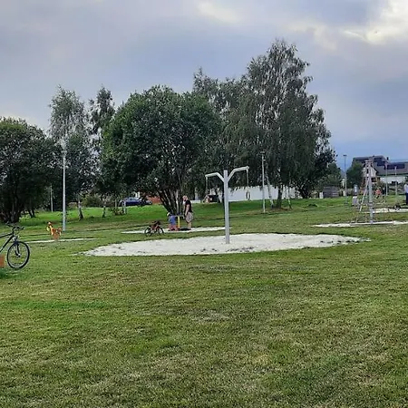 Prázdninový dům Dom Nad Potokiem Opawa, Na Wylacznosc, Karpacz, Opawa