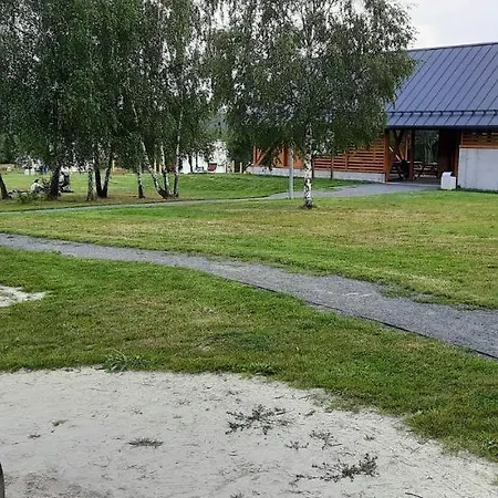 Dom Nad Potokiem Opawa, Na Wylacznosc, Karpacz,