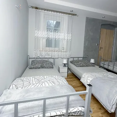 Dom Nad Potokiem Opawa, Na Wylacznosc, Karpacz, Prázdninový dům Opawa