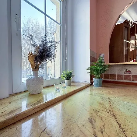 Prázdninový dům Dom Nad Potokiem Opawa, Na Wylacznosc, Karpacz,