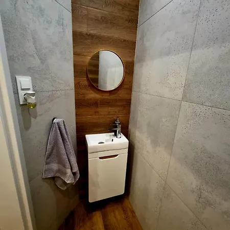 Dom Nad Potokiem Opawa, Na Wylacznosc, Karpacz, Holiday home *