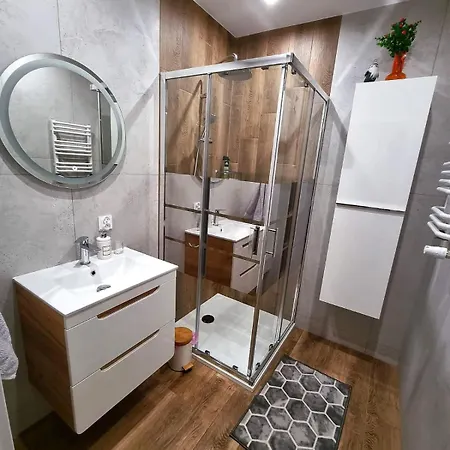 Dom Nad Potokiem Opawa, Na Wylacznosc, Karpacz, *