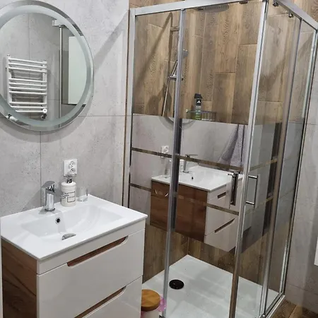 Dom Nad Potokiem Opawa, Na Wylacznosc, Karpacz, Holiday home