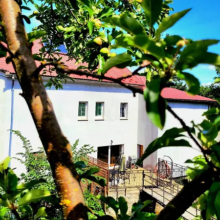 Dom Nad Potokiem Opawa, Na Wylacznosc, Karpacz, *