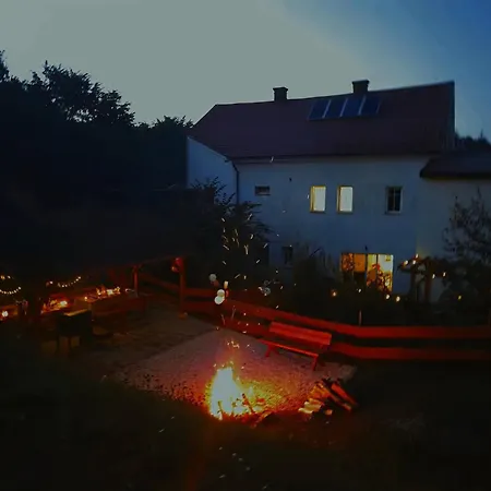 Prázdninový dům Dom Nad Potokiem Opawa, Na Wylacznosc, Karpacz, Opawa