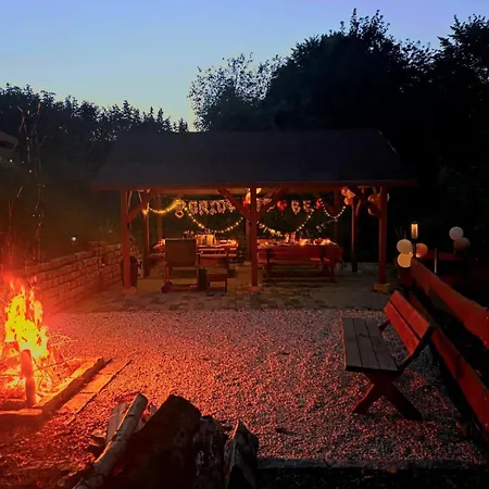 Prázdninový dům Dom Nad Potokiem Opawa, Na Wylacznosc, Karpacz, *