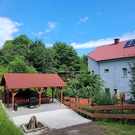 Dom Nad Potokiem Opawa, Na Wylacznosc, Karpacz, * Opawa