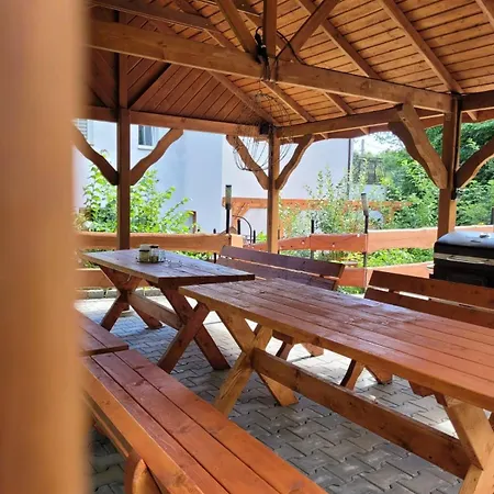 Dom Nad Potokiem Opawa, Na Wylacznosc, Karpacz,