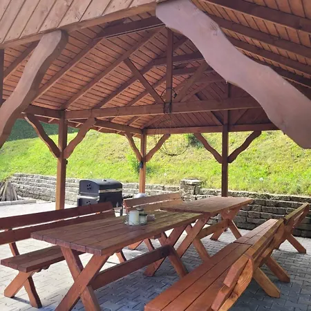 Dom Nad Potokiem Opawa, Na Wylacznosc, Karpacz, * Opawa