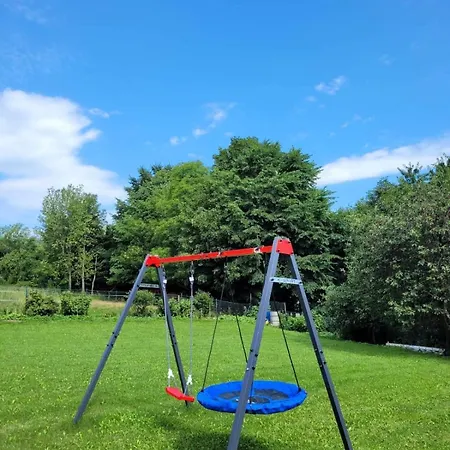 Dom Nad Potokiem Opawa, Na Wylacznosc, Karpacz, Prázdninový dům