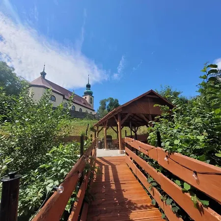 Dom Nad Potokiem Opawa, Na Wylacznosc, Karpacz, Prázdninový dům Opawa