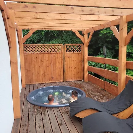 Dom Nad Potokiem Opawa, Na Wylacznosc, Karpacz, *