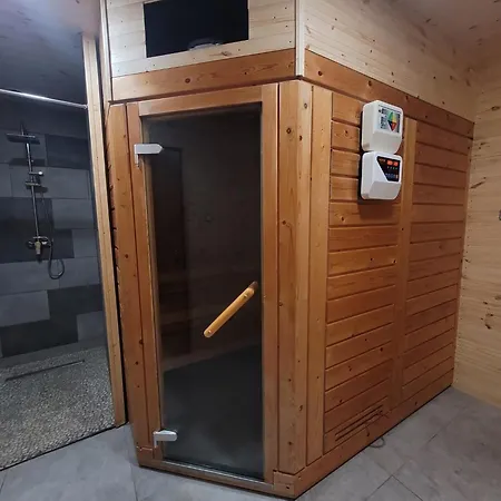 Dom Nad Potokiem Opawa, Na Wylacznosc, Karpacz, * Opawa