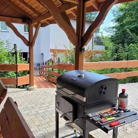 Dom Nad Potokiem Opawa, Na Wylacznosc, Karpacz,