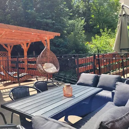 Dom Nad Potokiem Opawa, Na Wylacznosc, Karpacz, Prázdninový dům Opawa