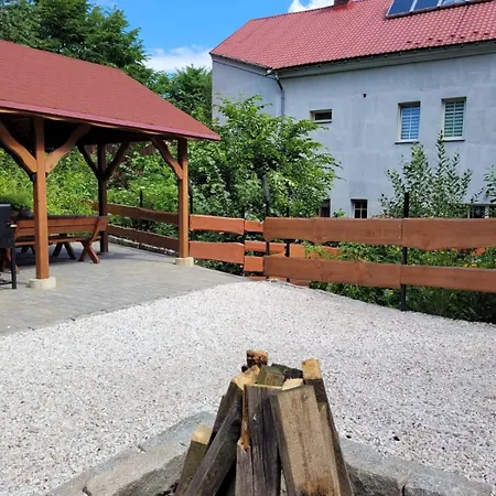 Dom Nad Potokiem Opawa, Na Wylacznosc, Karpacz, *