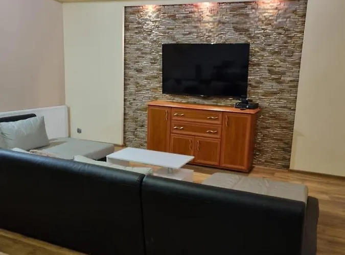 Dom Nad Potokiem Opawa, Na Wylacznosc, Karpacz, Holiday home