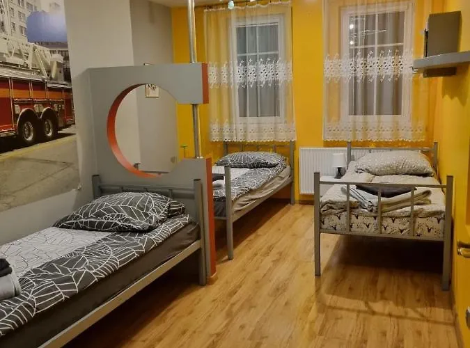 Holiday home Dom Nad Potokiem Opawa, Na Wylacznosc, Karpacz,