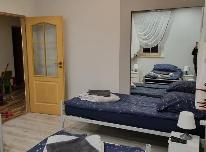 Dom Nad Potokiem Opawa, Na Wylacznosc, Karpacz,