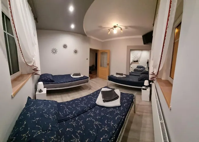 Dom Nad Potokiem Opawa, Na Wylacznosc, Karpacz, Holiday home