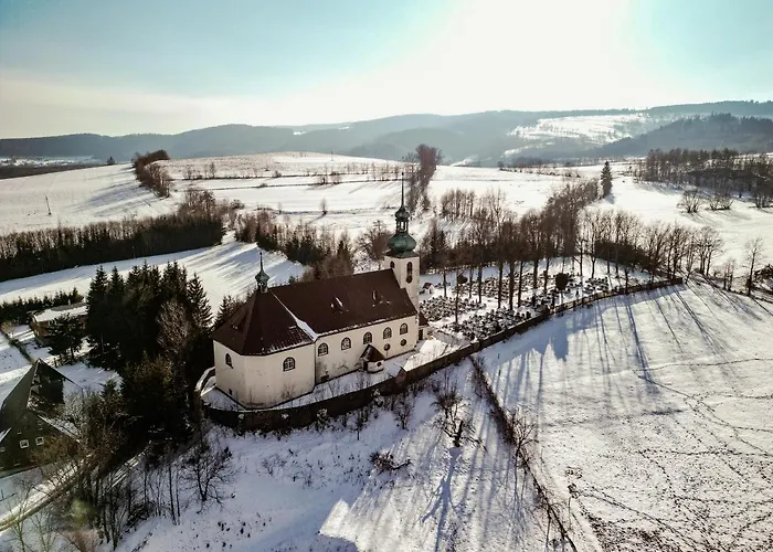 Dom Nad Potokiem Opawa, Na Wylacznosc, Karpacz, * Opawa